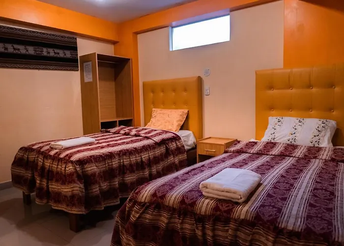 Friends BoutiqueBoutique Hotel